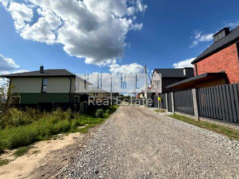 участок по адресу 