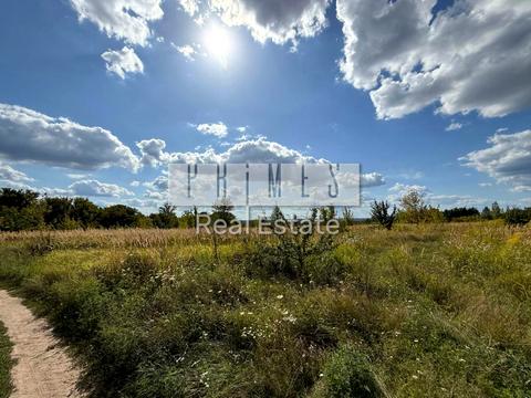 участок по адресу 