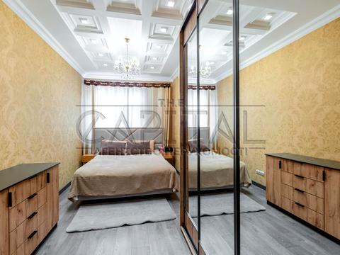 квартира за адресою Ковпака вул., 17