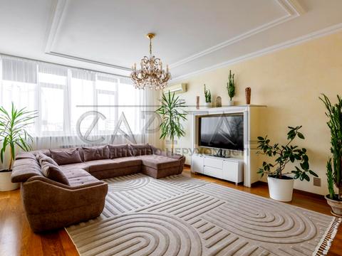 квартира за адресою Ковпака вул., 17