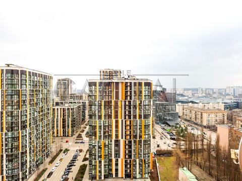 квартира за адресою Ковпака вул., 17