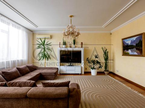 квартира за адресою Ковпака вул., 17