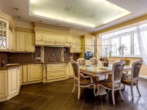 квартира за адресою Ковпака вул., 17