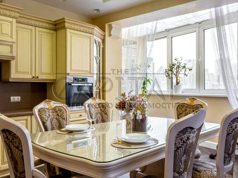 квартира за адресою Ковпака вул., 17