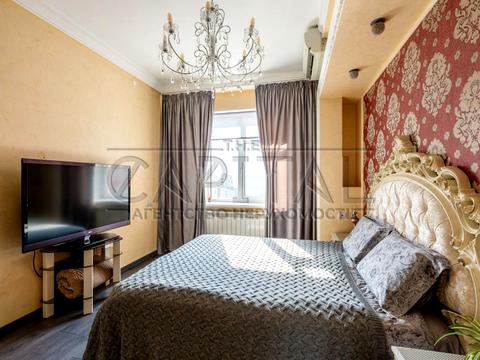 квартира за адресою Ковпака вул., 17