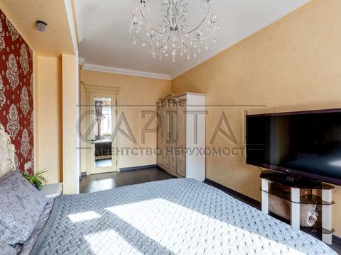 квартира за адресою Ковпака вул., 17