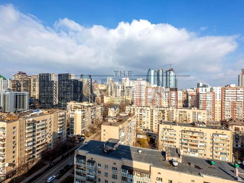 квартира за адресою Ковпака вул., 17