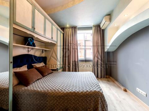 квартира за адресою Ковпака вул., 17