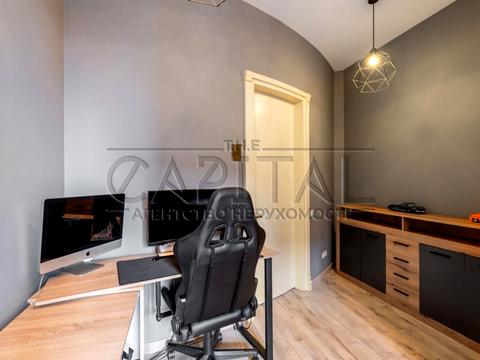 квартира за адресою Ковпака вул., 17