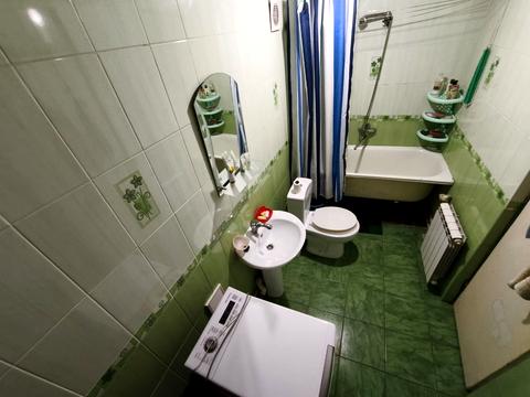 квартира по адресу Українська, 17