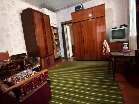 квартира по адресу Українська, 17