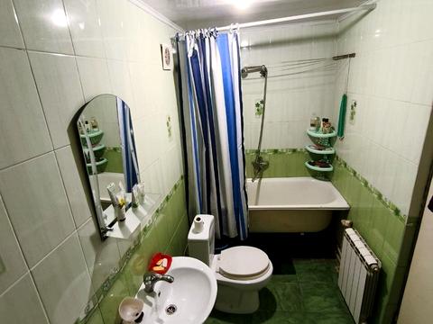 квартира по адресу Українська, 17