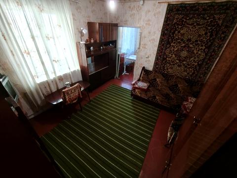 квартира по адресу Українська, 17