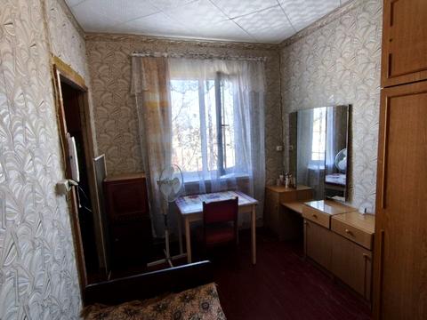 квартира по адресу Українська, 17