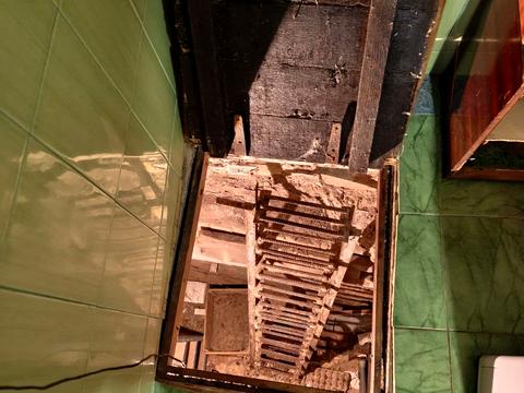 квартира по адресу Українська, 17