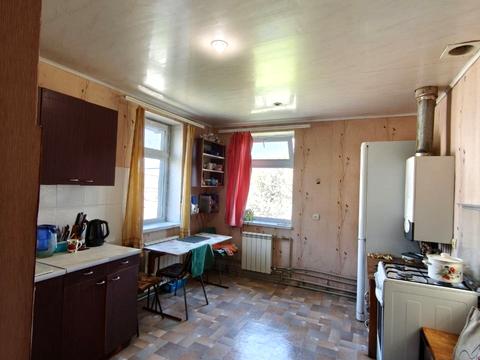 квартира по адресу Українська, 17