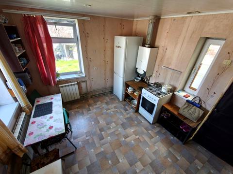 квартира по адресу Українська, 17