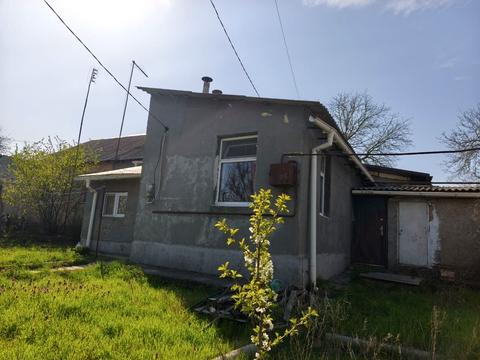 квартира по адресу Українська, 17