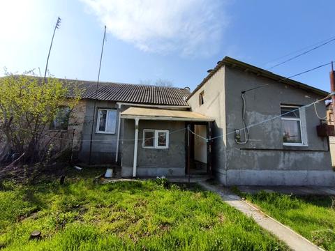 квартира по адресу Українська, 17