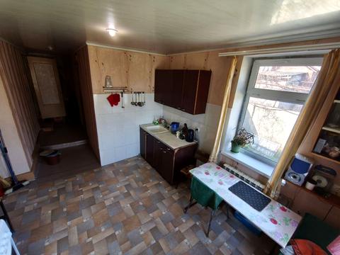 квартира по адресу Українська, 17