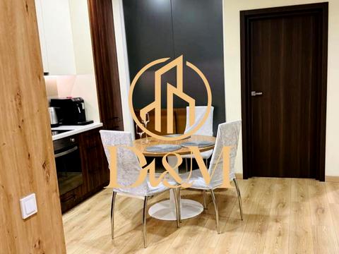 квартира по адресу Михаила Бойчука ул. (Киквидзе), 41-Б