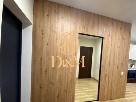 квартира по адресу Михаила Бойчука ул. (Киквидзе), 41-Б