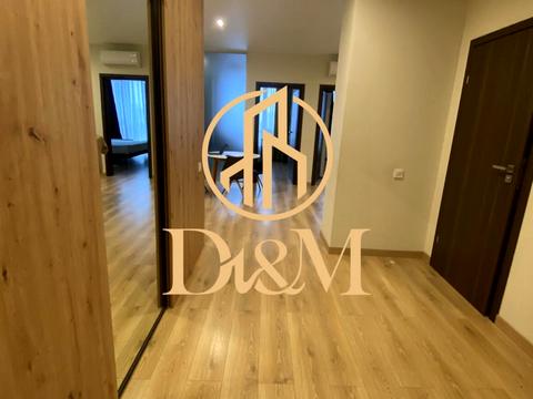 квартира по адресу Михаила Бойчука ул. (Киквидзе), 41-Б