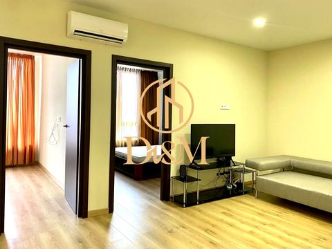 квартира по адресу Михаила Бойчука ул. (Киквидзе), 41-Б