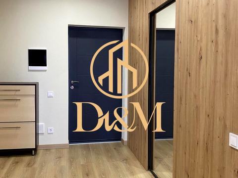 квартира по адресу Михаила Бойчука ул. (Киквидзе), 41-Б