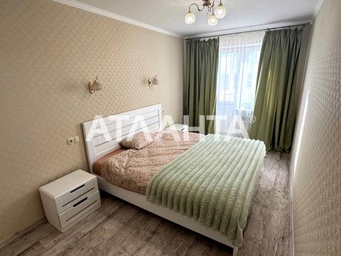 квартира за адресою Данила Галицького вул. (40-річчя Перемоги), 16