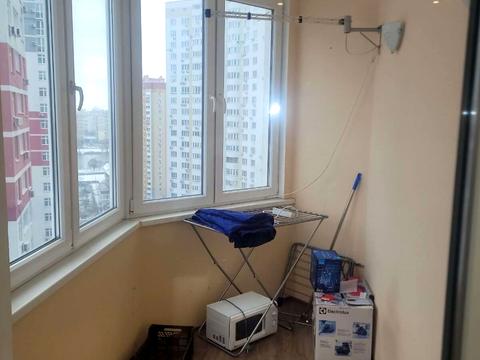 квартира за адресою Олени Пчілки вул., 6