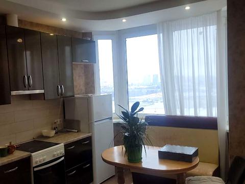 квартира за адресою Олени Пчілки вул., 6