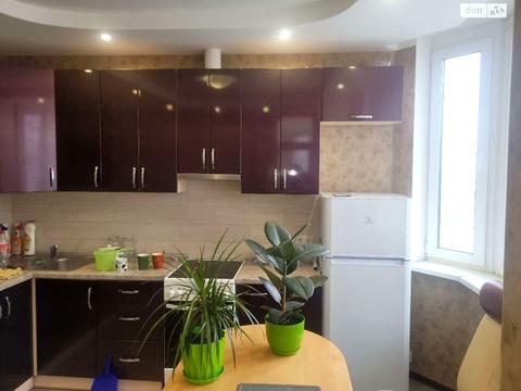 квартира за адресою Олени Пчілки вул., 6