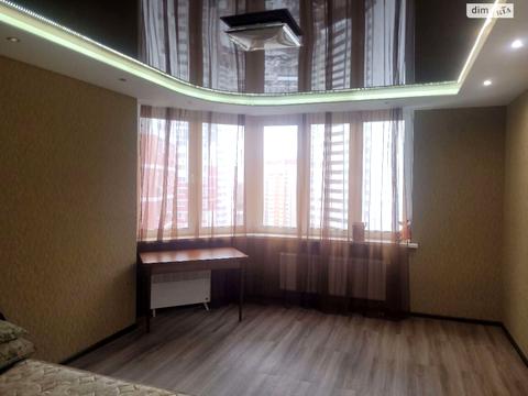 квартира за адресою Олени Пчілки вул., 6