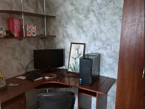 квартира по адресу Гидропарковая ул., 17