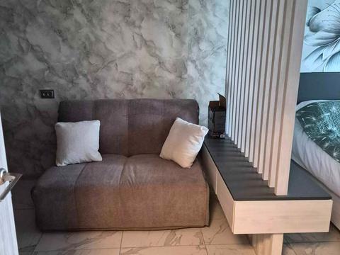 квартира по адресу Гидропарковая ул., 17