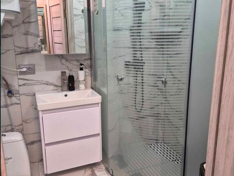 квартира по адресу Гидропарковая ул., 17