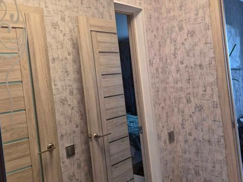 квартира по адресу Гидропарковая ул., 17