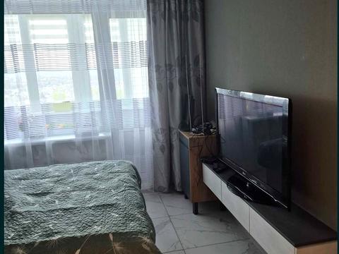 квартира по адресу Гидропарковая ул., 17