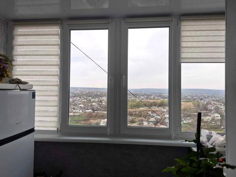 квартира по адресу Гидропарковая ул., 17