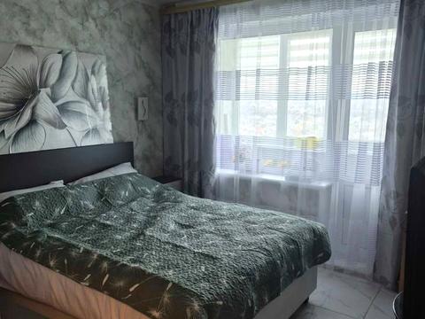 квартира по адресу Гидропарковая ул., 17