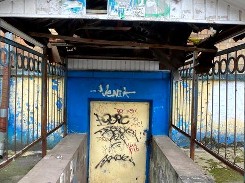 комерційна за адресою Уманська вул., 25