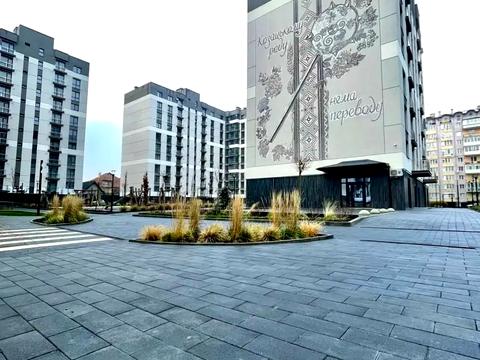 квартира за адресою Фортечна вул., 2