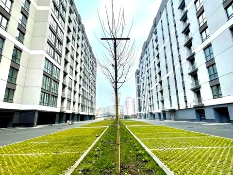 квартира за адресою Фортечна вул., 2