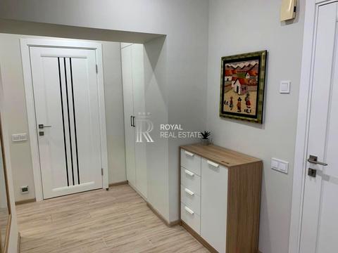 квартира за адресою Михайла Омеляновича-Павленка вул. (Суворова), 13