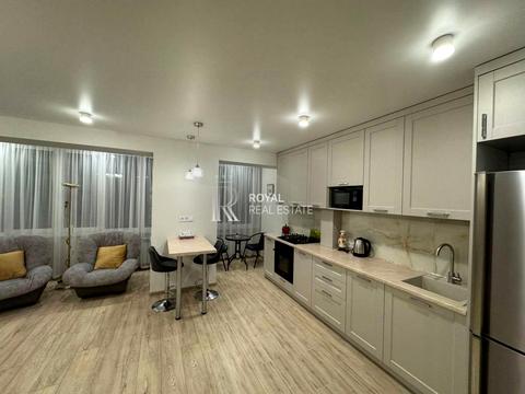 квартира за адресою Михайла Омеляновича-Павленка вул. (Суворова), 13