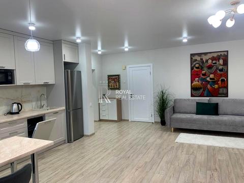 квартира за адресою Михайла Омеляновича-Павленка вул. (Суворова), 13