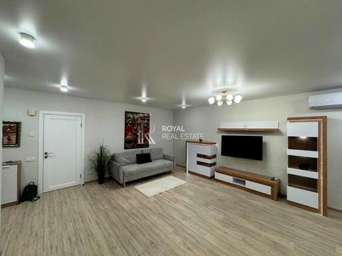 квартира за адресою Михайла Омеляновича-Павленка вул. (Суворова), 13