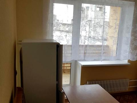 квартира по адресу Роганская ул., 89-Б