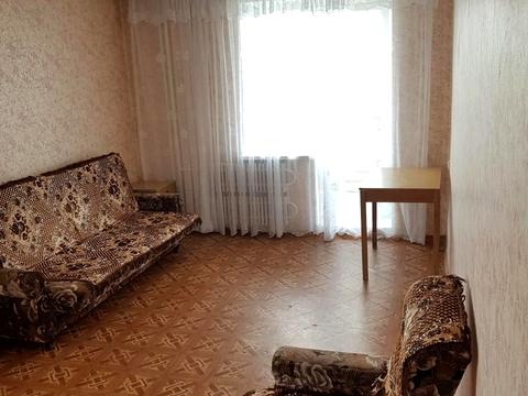 квартира по адресу Роганская ул., 89-Б